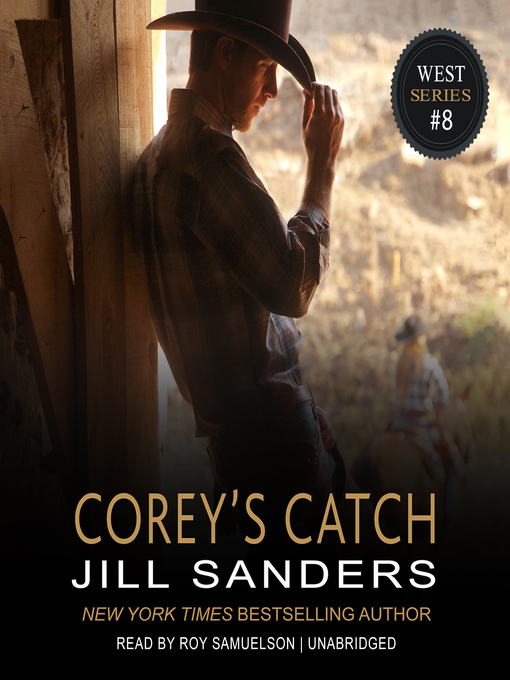 Title details for Corey's Catch by Jill Sanders - Wait list